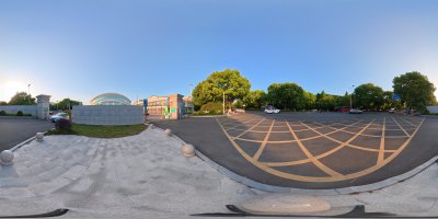 嘉善体育公园-1