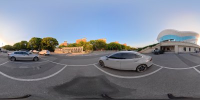 嘉善体育公园-2
