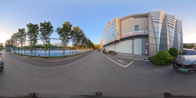 嘉善体育公园-4